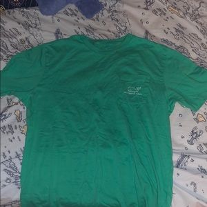 Short Sleeve Pocket Tee